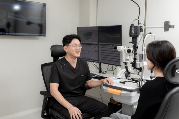 early cataract observation watchful waiting