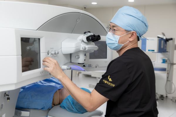 reading glasses headache eye strain