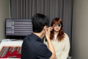 스마일라식 수술 나이 제한과 적합 연령대